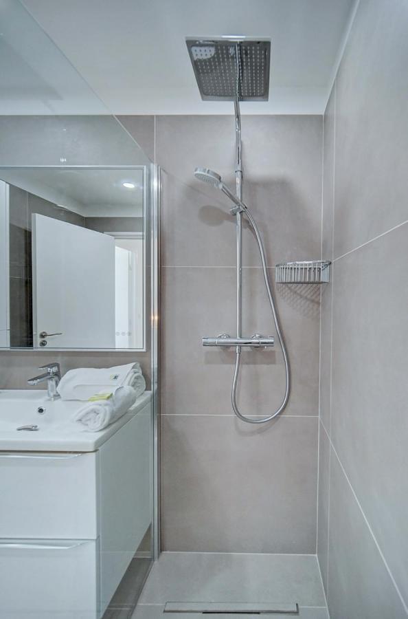 Immogroom- Renovated- Large Terrace- Ac- Shops- Parking Κάννες Εξωτερικό φωτογραφία